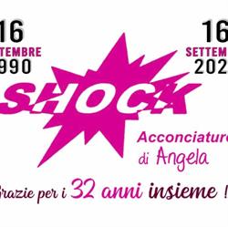 Shock Acconciature Di Lanni Angela e C. S.a.s. Parrucchiere Unisex, San Giovanni in Persiceto orari di apertura