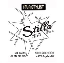 EQUIPE STELLA S.N.C. DI GAGLIARDI, Argelato orari di apertura