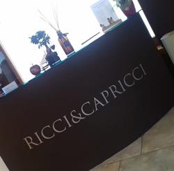 Ricci e Capricci Di Savio Sonia & C. SNC, Taibon Agordino orari di apertura