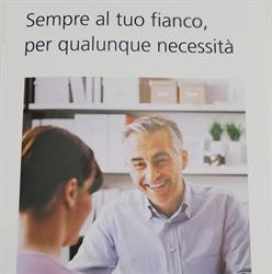 Assicurazione Di Macri Giuseppe, Troina orari di apertura