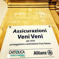 Assicurazioni Fata Sub Agenzia Di Veni Veni Carmen Carmela, Avola orari di apertura