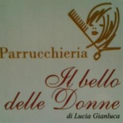 Parrucchieria Il Bello Delle Donne Di Lucia Gianluca, Catanzaro orari di apertura