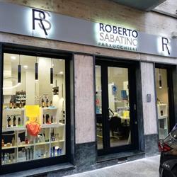 Sabatino Roberto, Torino orari di apertura