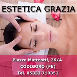 Estetica Grazia, Codigoro orari di apertura