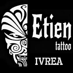 Etien Tattoo, Ivrea orari di apertura