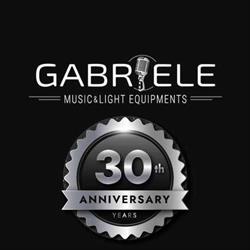 Gabriele - Music e Light Equipments Corigliano calabro stazione, Corigliano Calabro - Orari di apertura