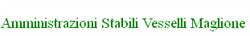 Amministrazioni Stabili Vesselli Maglione, Trieste orari di apertura