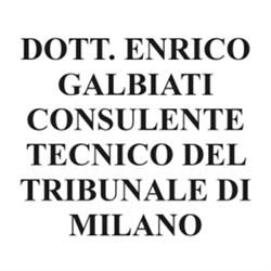 Dott. Enrico Galbiati Consulente Tecnico del Tribunale di Milano, Senago orari di apertura