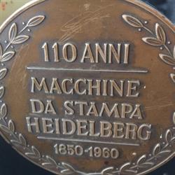 Tiporapid Snc Di Nicola De Monte E C., Napoli orari di apertura