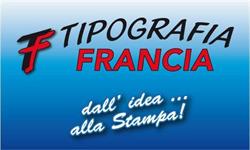 Tipografia Francia Di Francia Enea, Matelica orari di apertura
