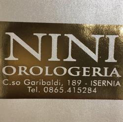 Orologeria Nini Di Nini Natascia Orologeria, Isernia orari di apertura