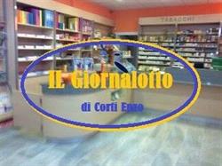 Il Giornalotto Di Corti Enzo, Cadorago orari di apertura
