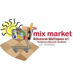 MIX Market, San Buono orari di apertura