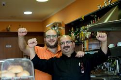 Caffetteria Da Totò Di Leone Antonio, Vico Equense orari di apertura