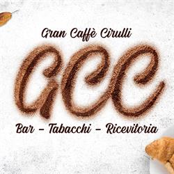Gran Caffè Cirulli - Bar Tabaccheria Ricevitoria Colle Salario Fidene, Roma orari di apertura