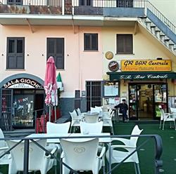 G.r. Bar Centrale S.a.s. Di Battisti Nazareno & C., Maenza orari di apertura