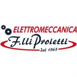 Elettromeccanica f.lli Proietti, Carlentini orari di apertura