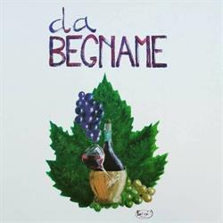 Da Begname, Arcidosso orari di apertura