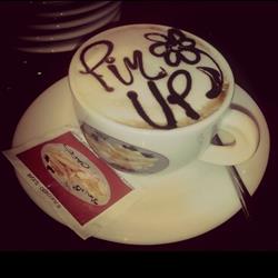 Pin-Up Cafè Di Abate Federica & C. S.n.c., Sassuolo orari di apertura