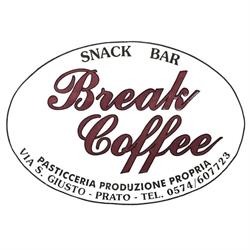 Pasticceria Break Coffee, Prato orari di apertura
