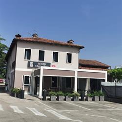 Osteria L'Antico Pozzo Stefania, Thiene orari di apertura