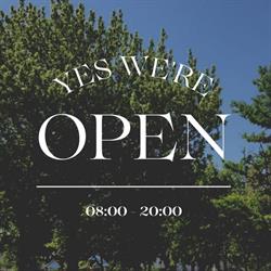 Al Parco, Portogruaro orari di apertura