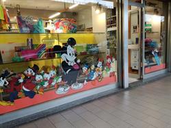 Cartoleria E Fantasia Cartoleria Articoli Regalo, Stezzano orari di apertura