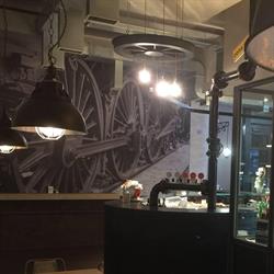 Caffè Stazione Di Franzon Ermes, Casarsa della Delizia orari di apertura