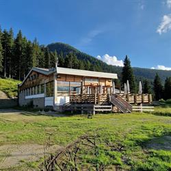 Ristoro Pasò Aprica, orari di apertura