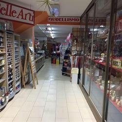 Bonfiglio Caterina Grazia Cartolibreria Ariston, Augusta orari di apertura