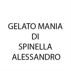 Gelato Mania Spinella Alessandro, Terme Vigliatore orari di apertura