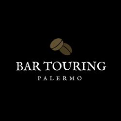 Touring, Palermo orari di apertura