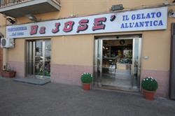 Da Josè Di D'Amico Cristofaro Pasticceria Gelateria, Palermo orari di apertura
