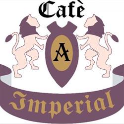 Cafè Imperial Di D'anna Natalia Filippa & C. SAS, Castelvetrano orari di apertura