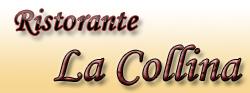 Ristorante La Collina, Pozzuoli orari di apertura