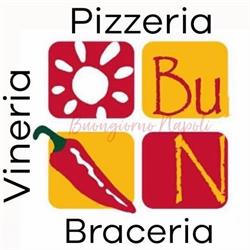 Pizzeria - Ristorante Buongiorno Napoli, Viterbo orari di apertura