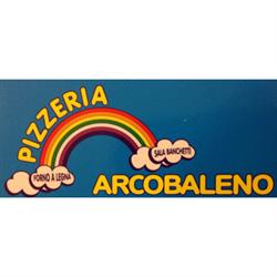 Pizzeria Arcobaleno, Venarotta orari di apertura