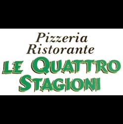 Le Quattro Stagioni - Pizzeria/Ristorante, Gagliole orari di apertura