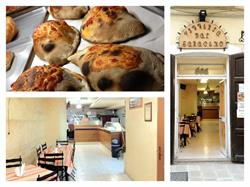 Pizzeria Dal Saraceno Di Saracino Vincenzo, Toritto orari di apertura