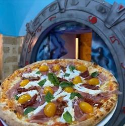 Pizzeria Stargate, Gioia del Colle orari di apertura