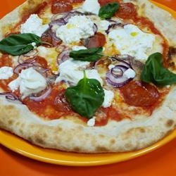 Pizzeria La Vecchianella Di Rubino Veruska, Vecchiano orari di apertura