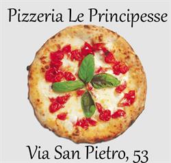 Pizzeria Le Principesse Di Tozzi Marco, Siena orari di apertura