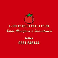 L'acquolina SRL, Parma orari di apertura