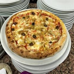 Pizzeria Camugin, Casella orari di apertura