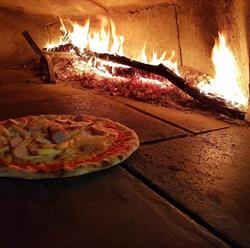 Pizzeria Nicode Pizza e Farinate Donatella Rossetti, Bolano orari di apertura
