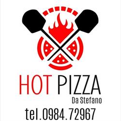 Pizzeria Hot Pizza Di Voltasio Stefano, Cosenza orari di apertura