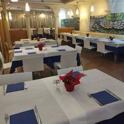 Pizzeria Al Parco, Chions orari di apertura