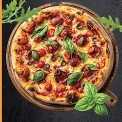 Pizzeria Il Centro Di Tlemcani Idrissi Mohammed, Cavernago orari di apertura