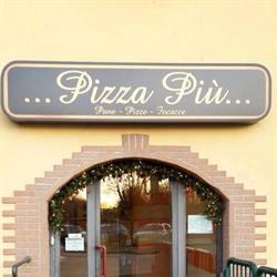 "Pizza Più" di Comandu', Pandino orari di apertura