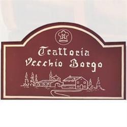 Trattoria Vecchio Borgo, Castelbelforte orari di apertura